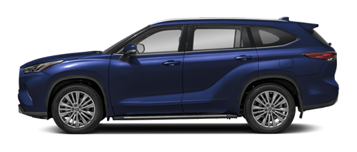 2025 Toyota Highlander Hybrid - Acton Toyota of Littleton in Littleton MA