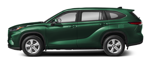 2025 Toyota Highlander - Acton Toyota of Littleton in Littleton MA