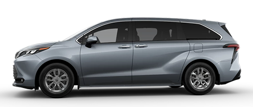 2025 Toyota Sienna - Acton Toyota of Littleton in Littleton MA