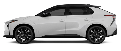 2026 Toyota bZ - Acton Toyota of Littleton in Littleton MA