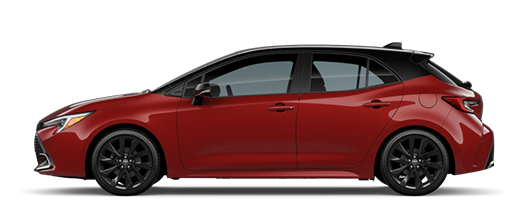2026 Toyota Corolla Hatchback - Acton Toyota of Littleton in Littleton MA