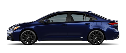 2026 Toyota Corolla - Acton Toyota of Littleton in Littleton MA