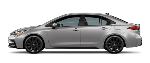 2026 Toyota Corolla - Acton Toyota of Littleton in Littleton MA