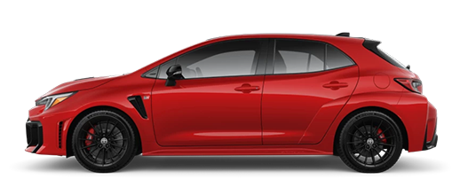 2026 Toyota GR Corolla - Acton Toyota of Littleton in Littleton MA