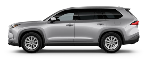 2026 Toyota Grand Highlander - Acton Toyota of Littleton in Littleton MA