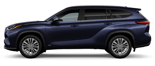 2026 Toyota Highlander Hybrid - Acton Toyota of Littleton in Littleton MA