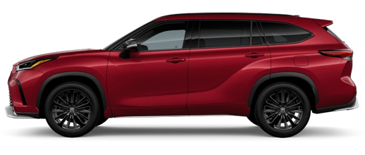 2026 Toyota Highlander - Acton Toyota of Littleton in Littleton MA