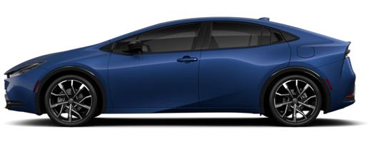 2026 Toyota Prius Plug-in Hybrid - Acton Toyota of Littleton in Littleton MA