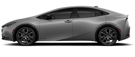 2026 Toyota Prius - Acton Toyota of Littleton in Littleton MA