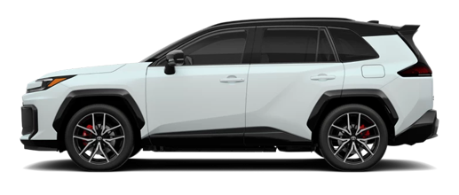 2026 Toyota RAV4 Plug-in Hybrid - Acton Toyota of Littleton in Littleton MA