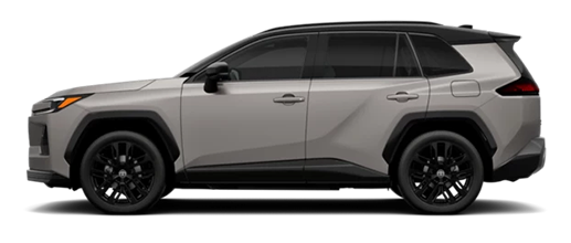 2026 Toyota RAV4 - Acton Toyota of Littleton in Littleton MA