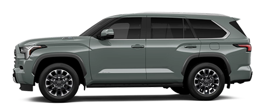 2026 Toyota Sequoia - Acton Toyota of Littleton in Littleton MA