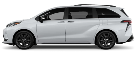 2026 Toyota Sienna - Acton Toyota of Littleton in Littleton MA