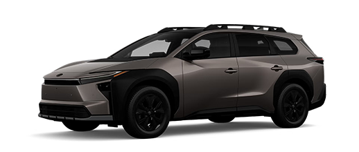 Toyota bZ