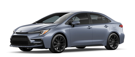 2027 Toyota Corolla - Acton Toyota of Littleton in Littleton MA