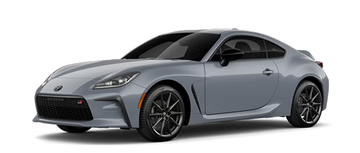 2027 Toyota GR86 - Acton Toyota of Littleton in Littleton MA