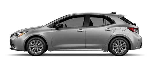 2027 Toyota Corolla Hatchback - Acton Toyota of Littleton in Littleton MA
