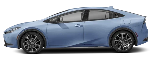 2027 Toyota Prius Plug-in Hybrid - Acton Toyota of Littleton in Littleton MA