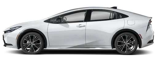 2027 Toyota Prius - Acton Toyota of Littleton in Littleton MA