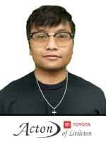 Rheyland Darren Buendia