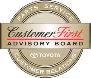 AWARDS & ACCOLADES | Acton Toyota of Littleton in Littleton MA