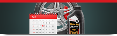 Toyota Service & Parts Specials at Acton Toyota of Littleton MA