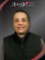 Mounir Boughamrami