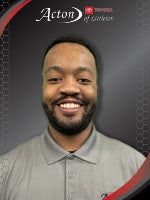 Jeremiah Lucien