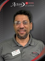 Ed Mikhail