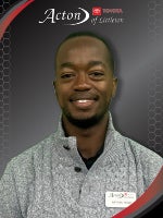 Naithan Tendo