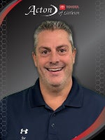 Joe Tosi