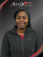 Dacia Stewart Walker 