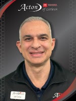 Jeff Cotran