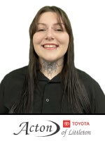 Yvonne Lefebvre