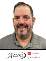 John Guarnieri