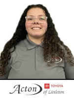 Yarilet Santiago
