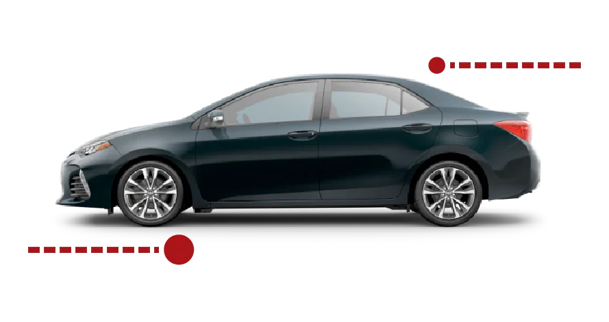 Toyota End Of Lease Options at Acton Toyota of Littleton MA