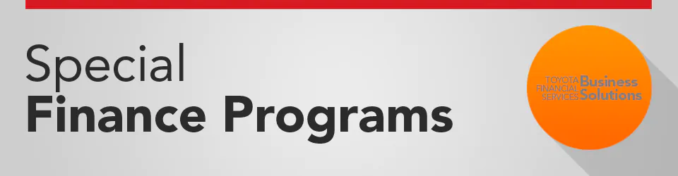 Toyota Business Solutions | Acton Toyota of Littleton in Littleton MA